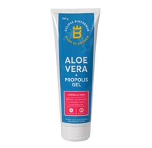 Biofarm Aloe Vera + Propolis Gel